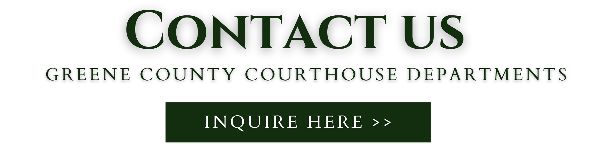 greene county mo court records search