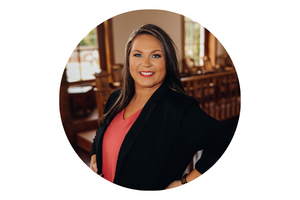 Ashley Reynolds Greene County Assessor