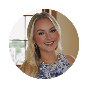 Aspen Greer - Executive Assistant 