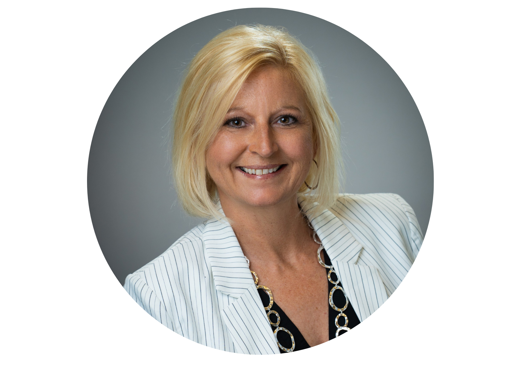 Cindy Tracer - County Tax Collector 