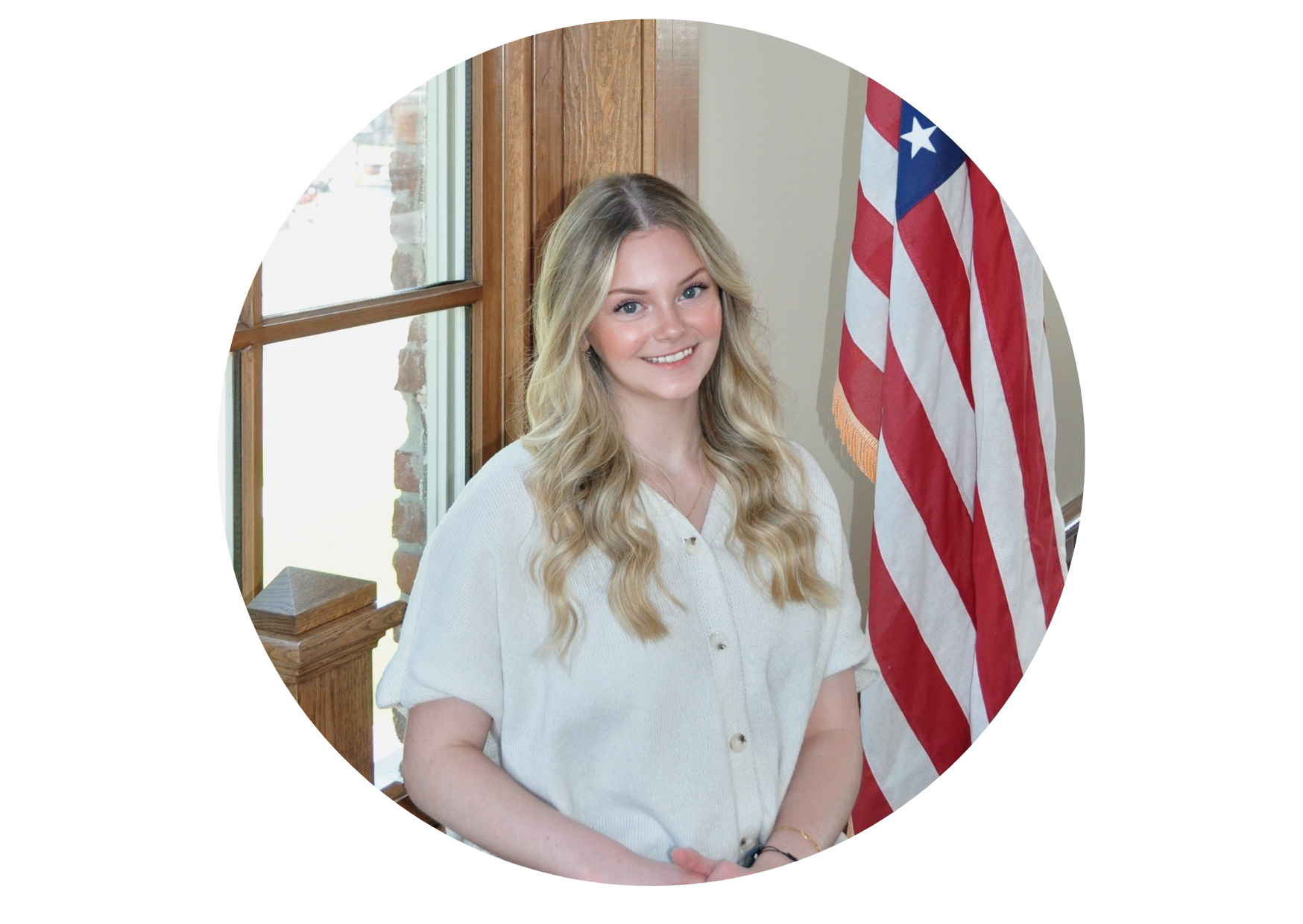 Prosecuting Attorney - Greene County Courthouse