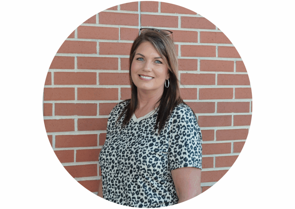 Juli Baine - Office Manager 