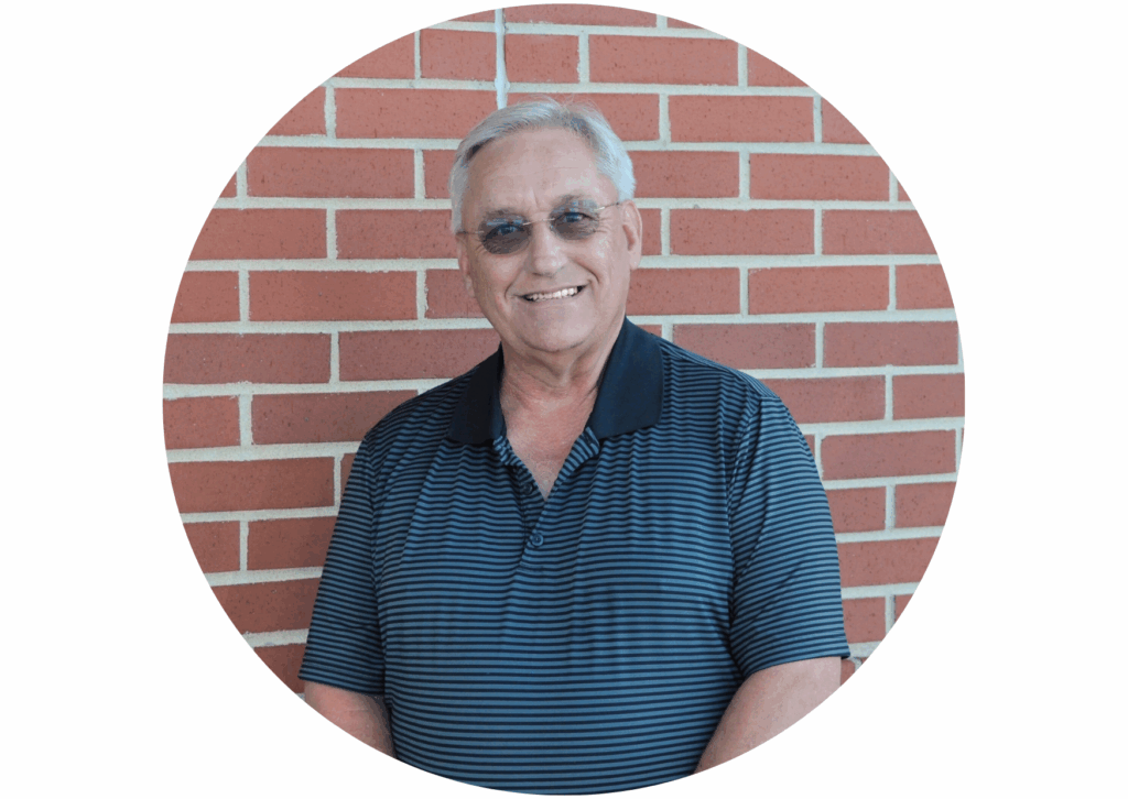 Bobby - Morten - Purchasing Clerk 