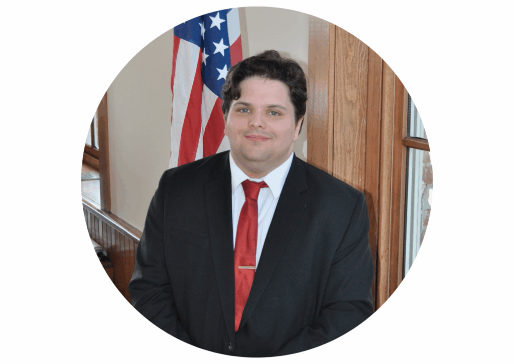 Gary Sickler - Juvenile Probation Officer 