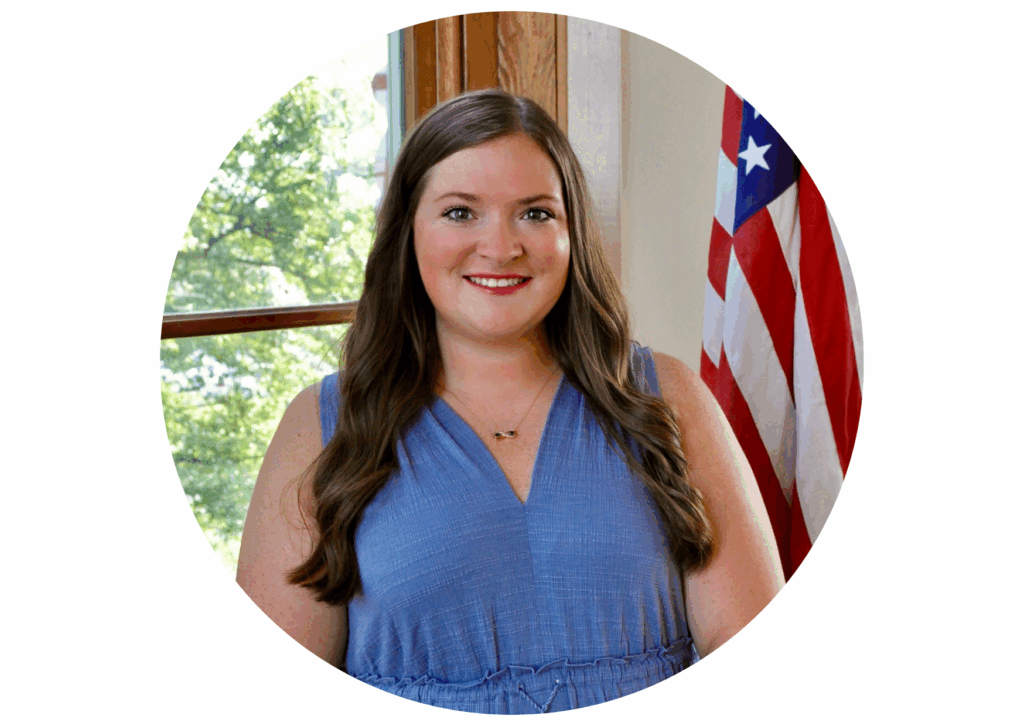 Alissa Yates - District Clerk 