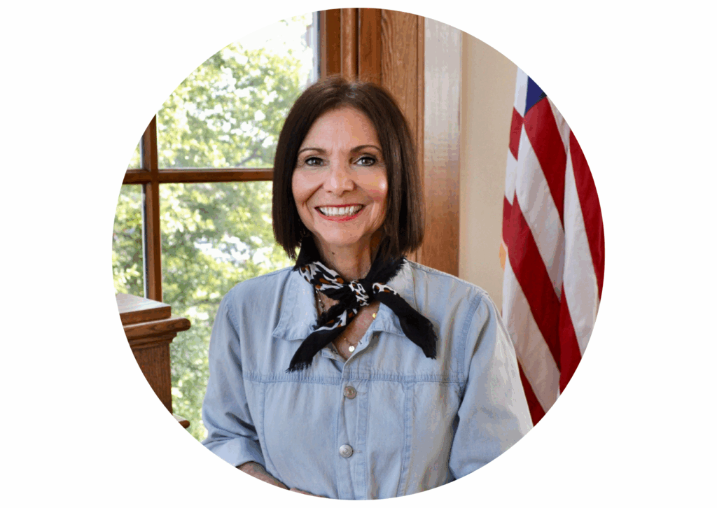 Annmarie Mosley - Deputy Clerk 