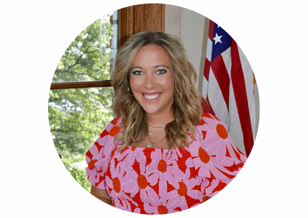 Chasity Hollis - Deputy Clerk 