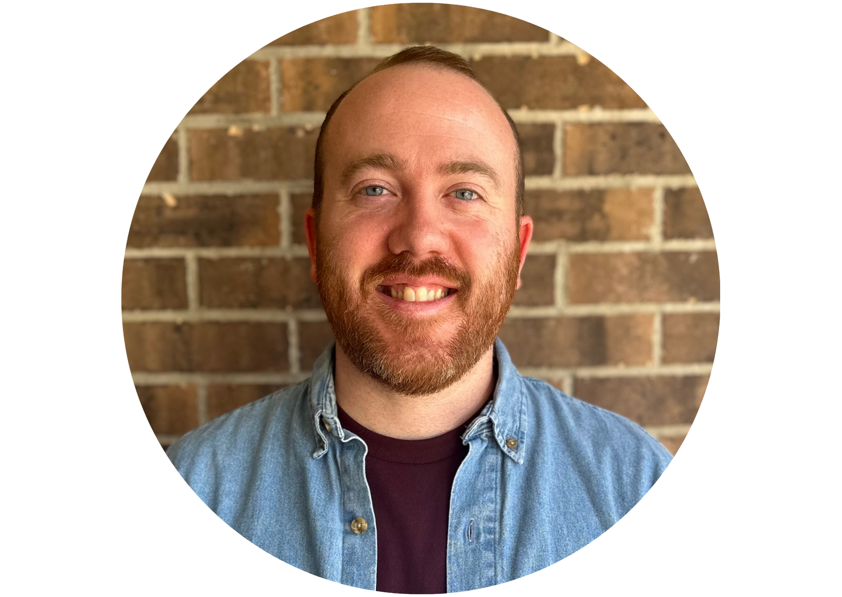 Alex West - Volunteer Coordinator