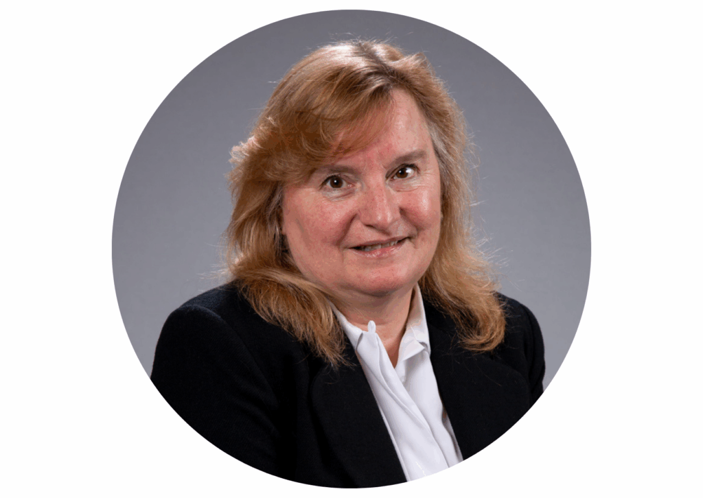 Sherry Filadelfia - Administrative Specialist